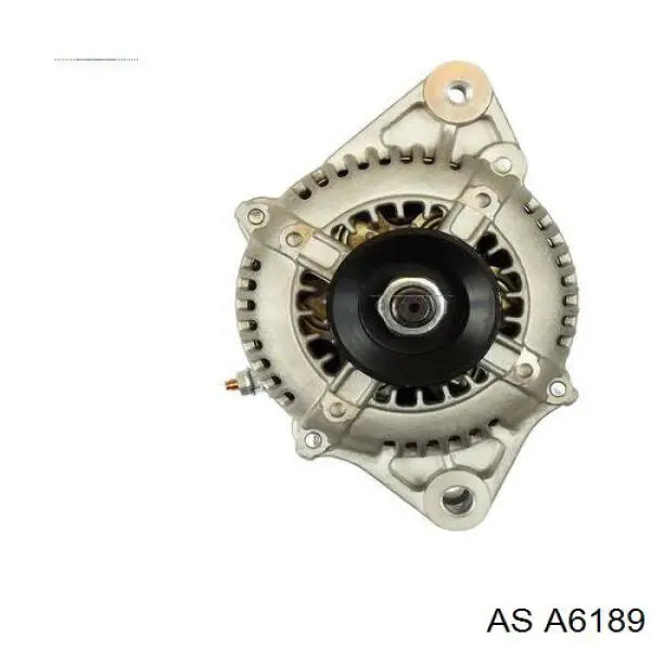 A6189 AS/Auto Storm Alternador de coche