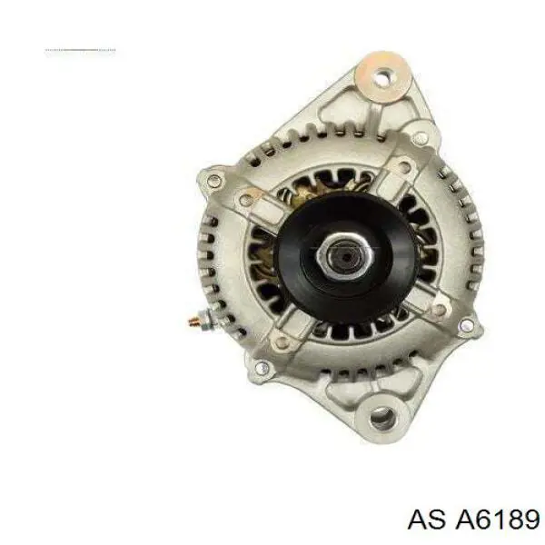 Alternador A6189 AS/Auto Storm