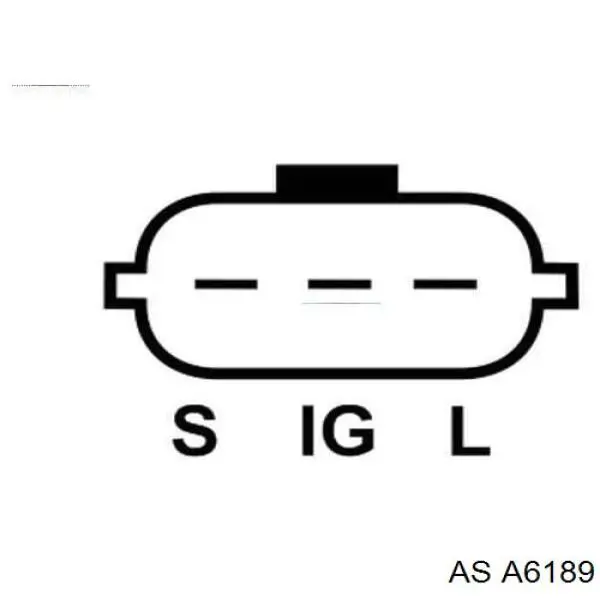 A6189 AS/Auto Storm