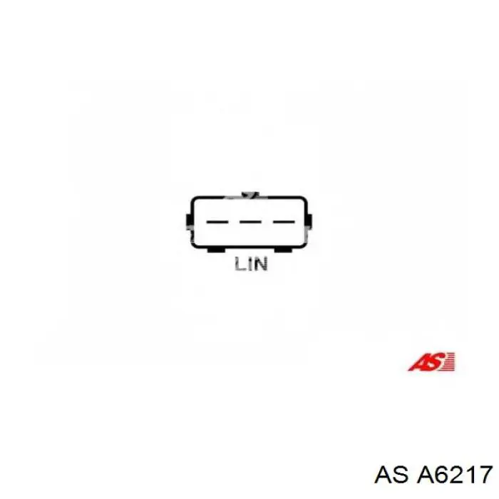 A6217 AS/Auto Storm