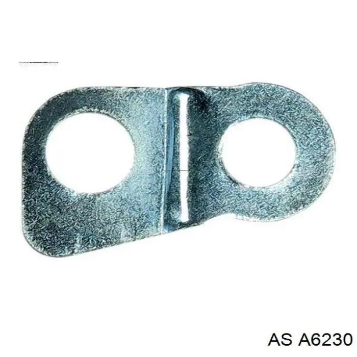 Alternador 1002132530 Land Rover