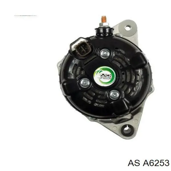 A6253 AS/Auto Storm alternador