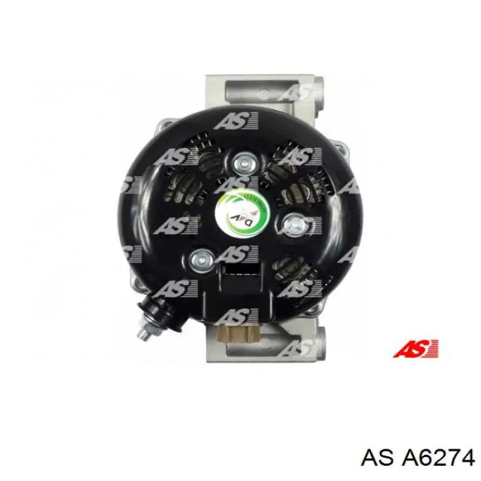 A6274 AS/Auto Storm