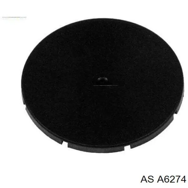 Generador Chrysler 4801835AB