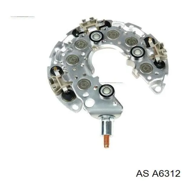 Comprar A6312 AS/Auto Storm Dynamo