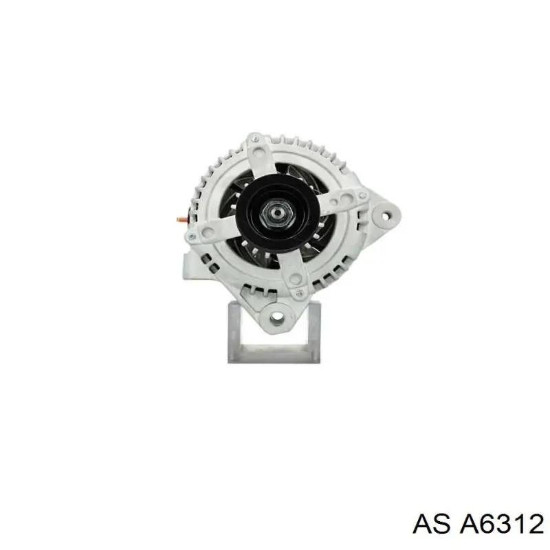Alternador A6312 AS/Auto Storm