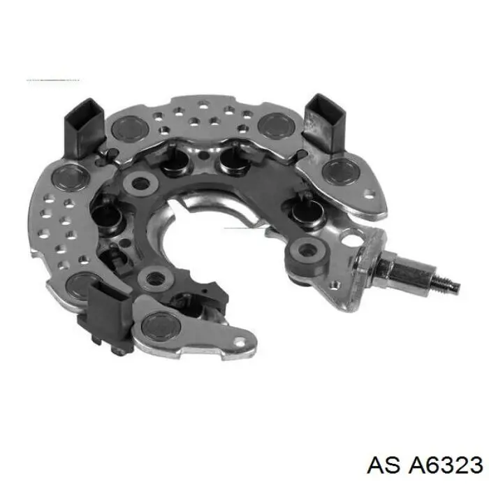 A6323 AS/Auto Storm alternador