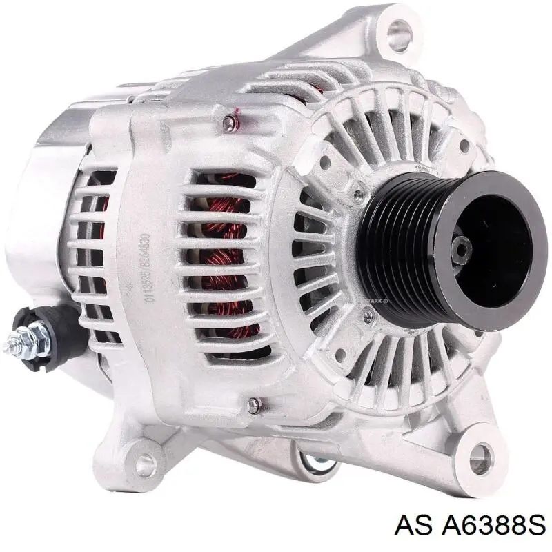A6388S AS/Auto Storm