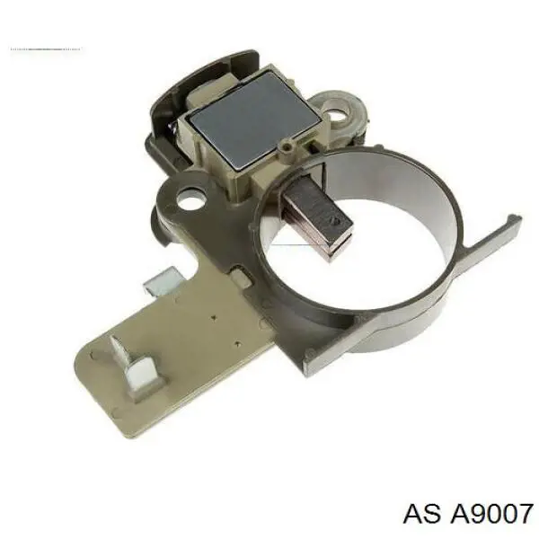 A9007 AS/Auto Storm alternador