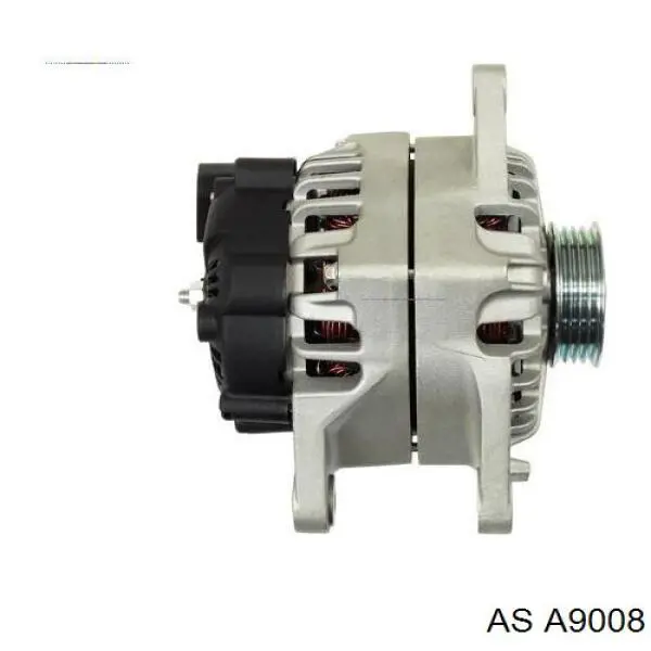 Alternador del motor AS/Auto Storm A9008 precio, desde 66,79 EUR