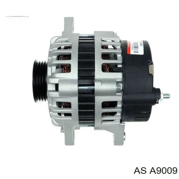 Alternador del motor AS/Auto Storm A9009 precio, desde 55,58 EUR