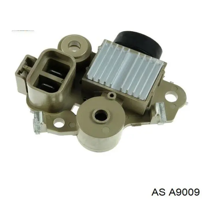 A9009 AS/Auto Storm Alternador de coche