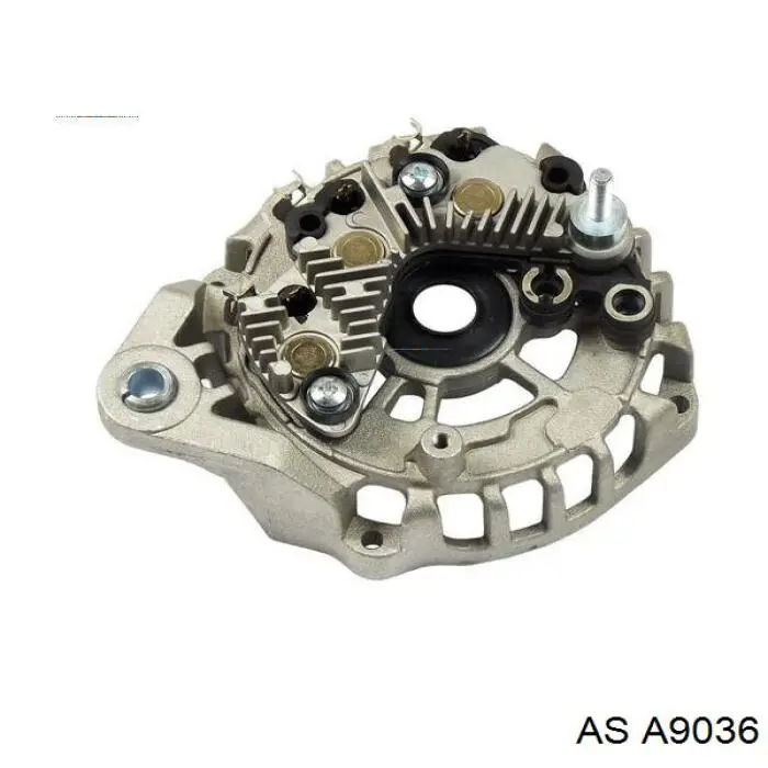 A9036 AS/Auto Storm alternador