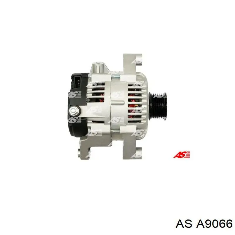 Comprar A9066 AS/Auto Storm Dynamo