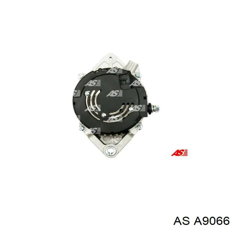 Alternador del motor AS/Auto Storm A9066 precio, desde 119,06 EUR
