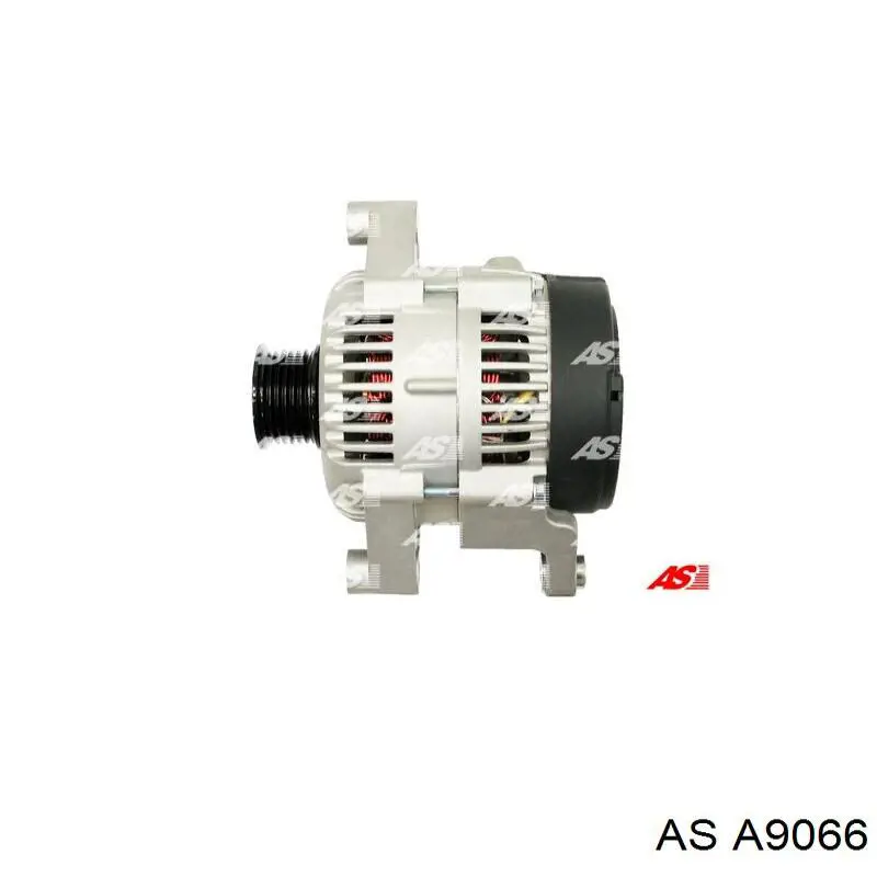 Alternador A9066 AS/Auto Storm