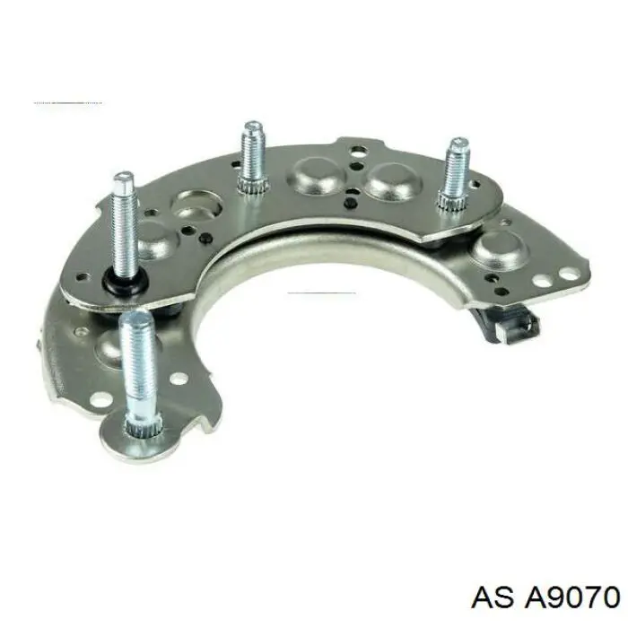 5541148 Meat&Doria Alternador de coche