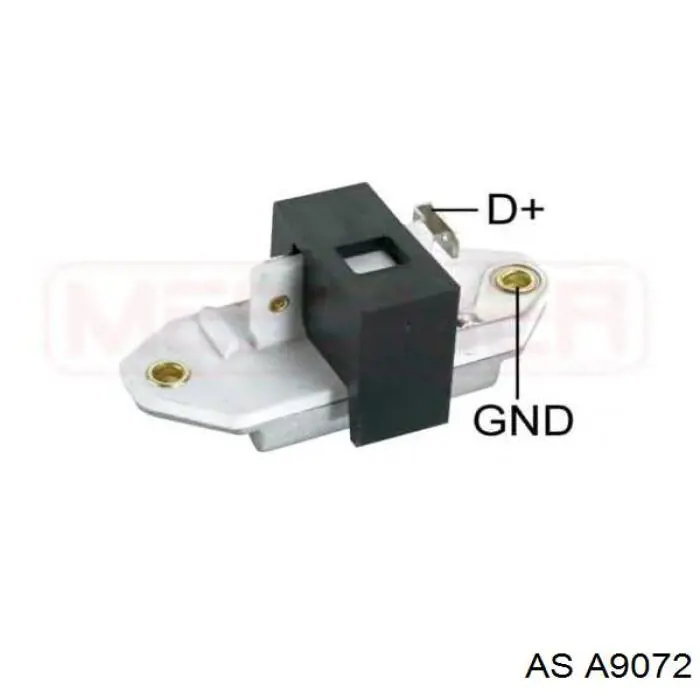 Generador Eldix ELDA210150A
