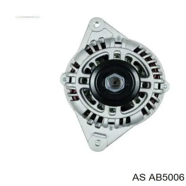 Escobillas alternador 3163160F30 Suzuki