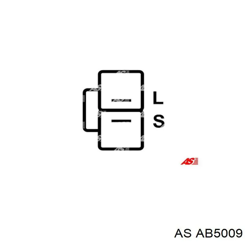 Comprar 231075 ERA Benelux Escobillas alternador