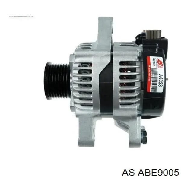 Rodamiento alternador 6302 Timken
