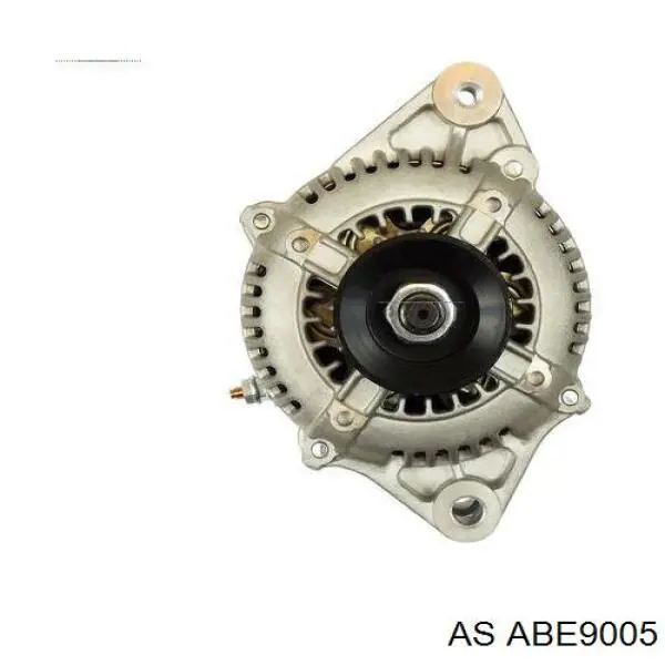 Cojinete, alternador Honda Accord 6 (CG)