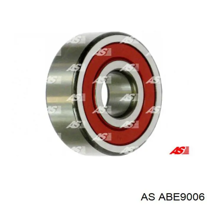 Comprar ABE9006 AS/Auto Storm Rodamiento alternador