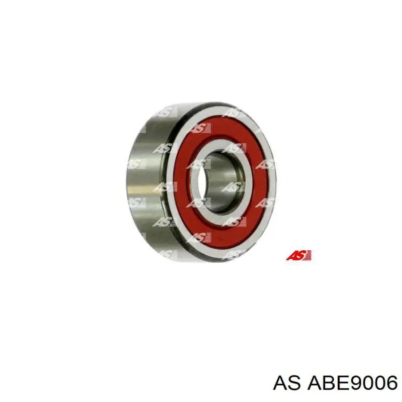Rodamiento alternador ABE9006 AS/Auto Storm