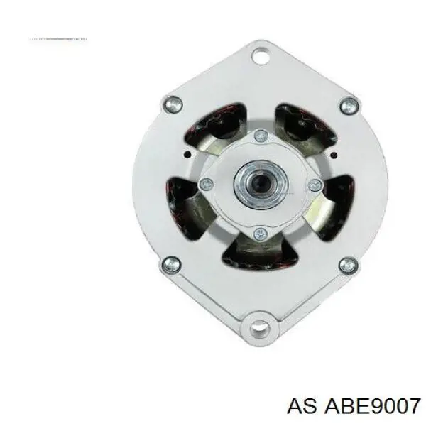 ABE9007 AS/Auto Storm cojinete, alternador