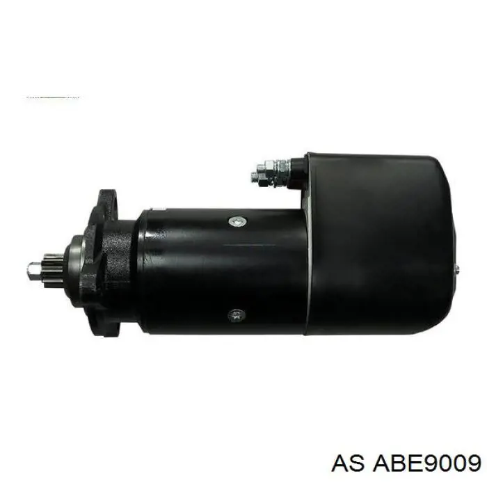 ABE9009 AS/Auto Storm rodamiento, motor de arranque