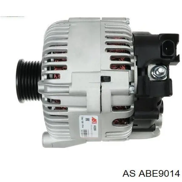 ABE9014 AS/Auto Storm Cojinete de alternador