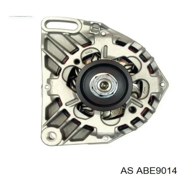 ABE9014 AS/Auto Storm cojinete, alternador