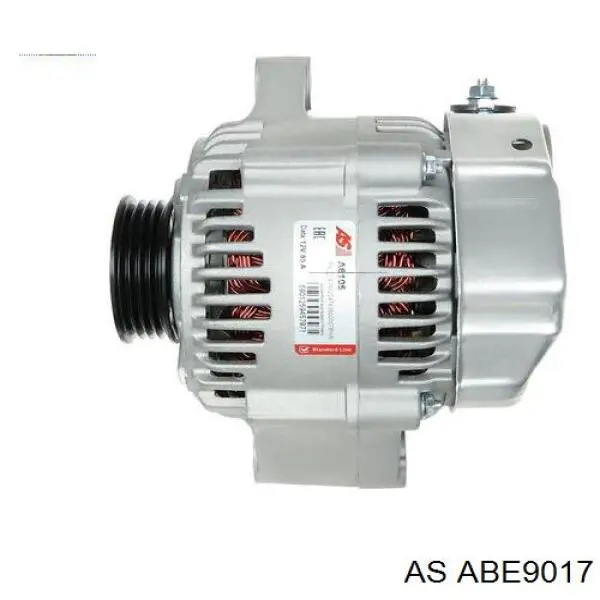 Rodamiento de alternador AS/Auto Storm ABE9017 precio, desde 10,30 EUR