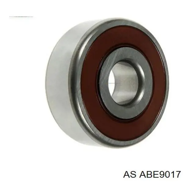 Rodamiento alternador ABE9017 AS/Auto Storm