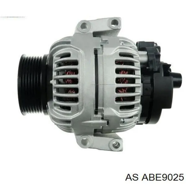 ABE9025 AS/Auto Storm cojinete, alternador