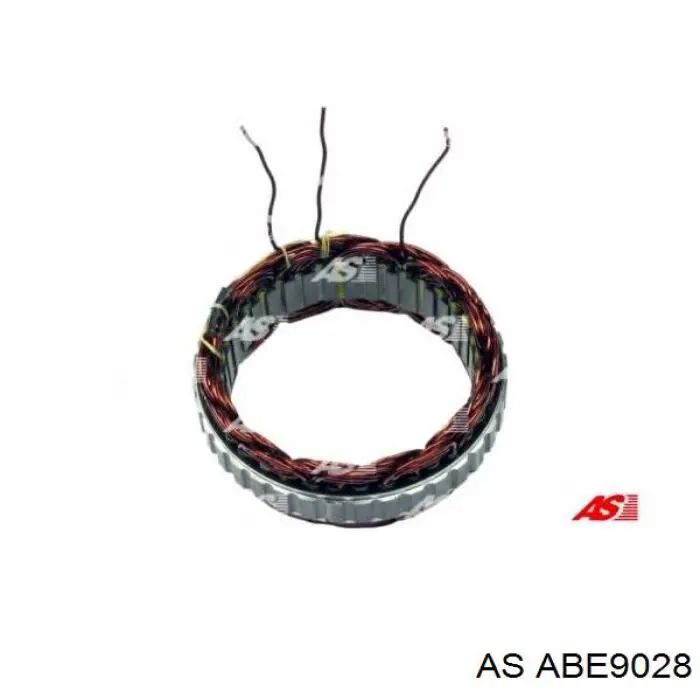 Comprar ABE9028 AS/Auto Storm Rodamiento alternador