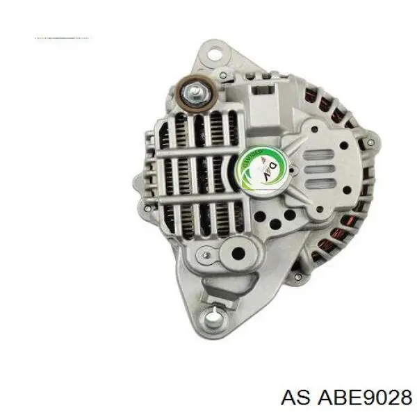 Rodamiento alternador ABE9028 AS/Auto Storm