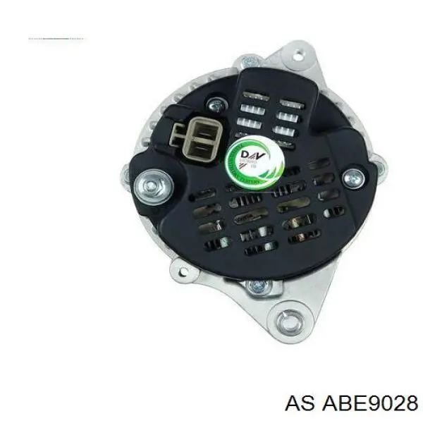 Cojinete alternador AS/Auto Storm ABE9028