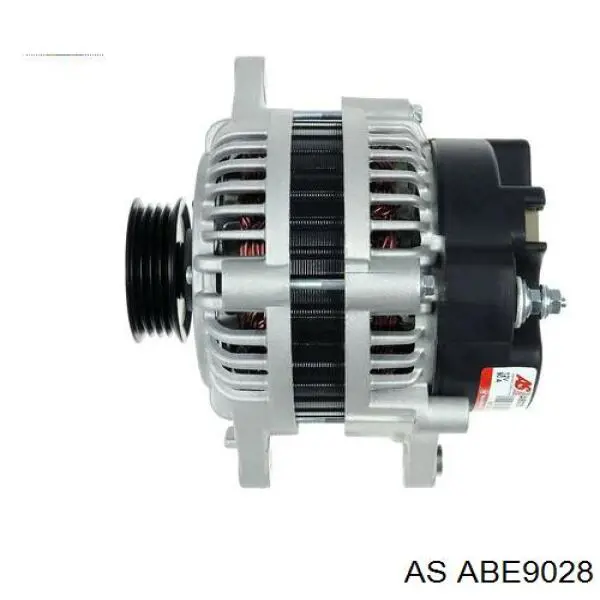ABE9028 AS/Auto Storm Cojinete de alternador