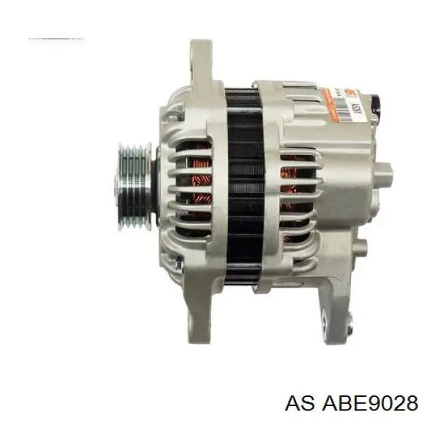 ABE9028 AS/Auto Storm cojinete, alternador