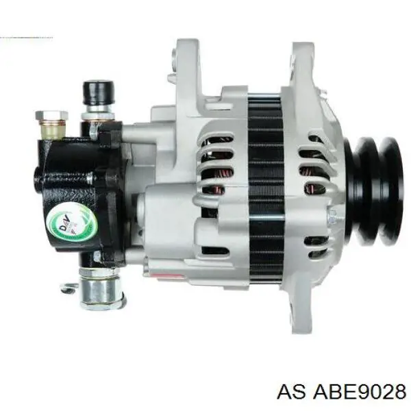 ABE9028 AS/Auto Storm Cojinete de alternador