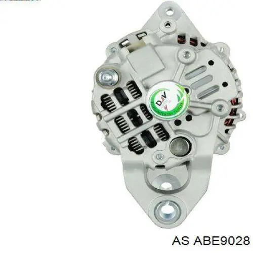 Rodamiento de alternador AS/Auto Storm ABE9028 precio, desde 7,12 EUR