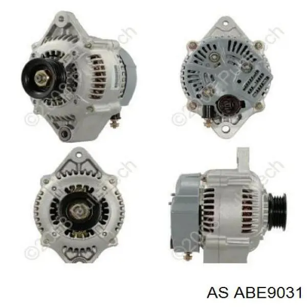 Rodamiento de alternador WAI 1020224W precio, desde 5,41 EUR