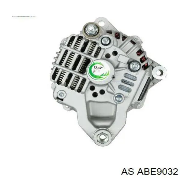 ABE9032 AS/Auto Storm cojinete, alternador