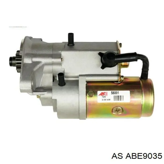 Rodamiento de arranque 60042RS Koyo