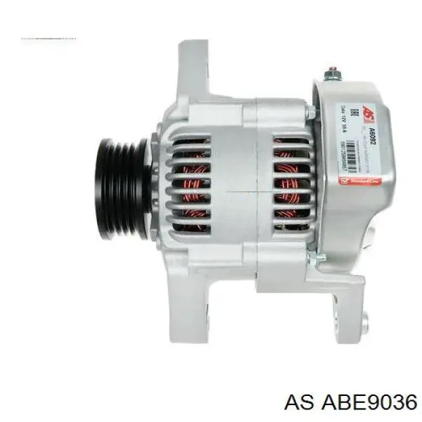 Rodamiento alternador B1583D NSK