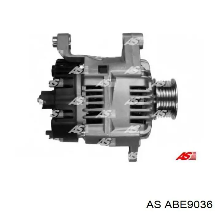 ABE9036 AS/Auto Storm Cojinete de alternador