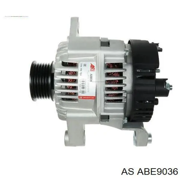 B1583D NSK Cojinete de alternador