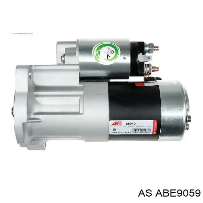 ABE9059 AS/Auto Storm cojinete, alternador