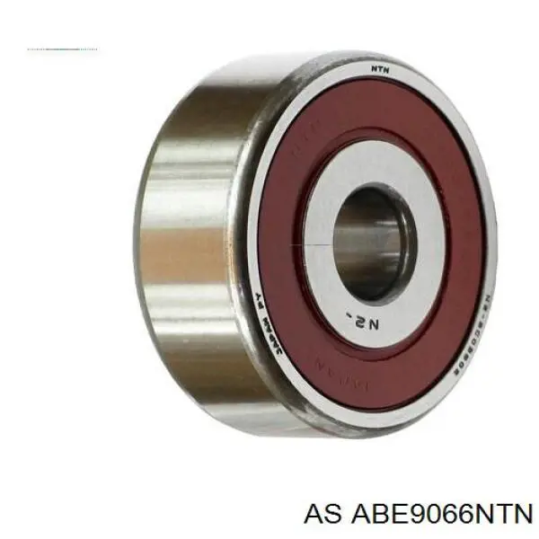 Rodamiento de alternador Bosch F00M990455 precio, desde 31,57 EUR